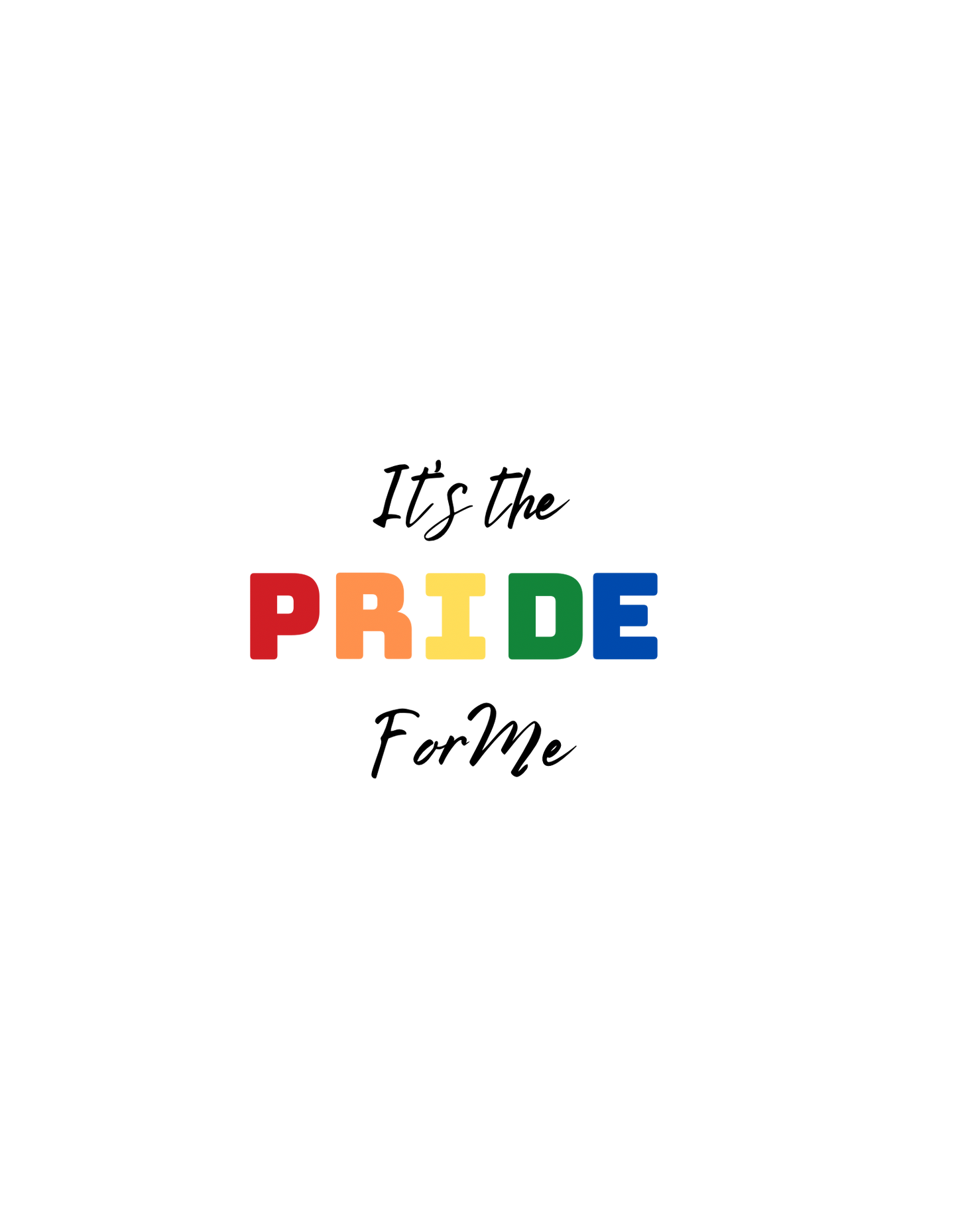 Pride COLEctions