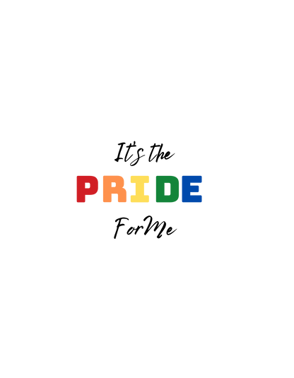 Pride COLEctions