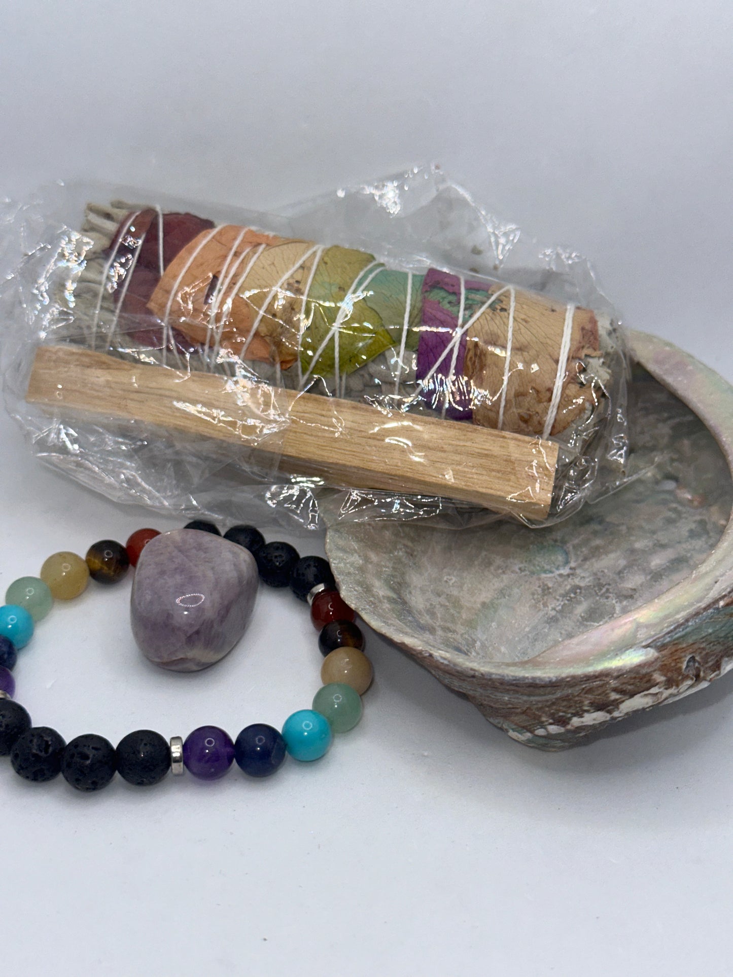 Chakra Cleansing Bundle