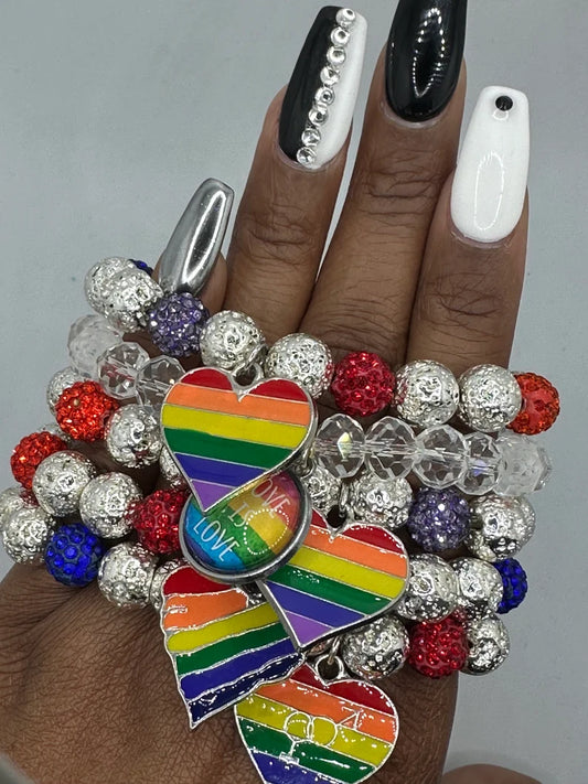 Pride COLEctions