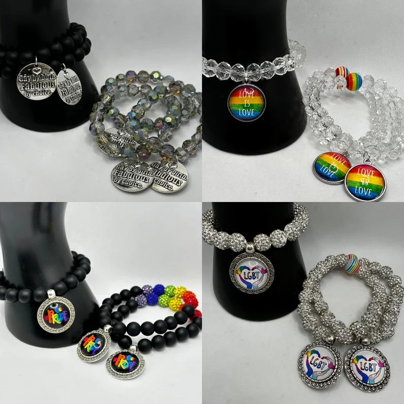 Pride COLEctions