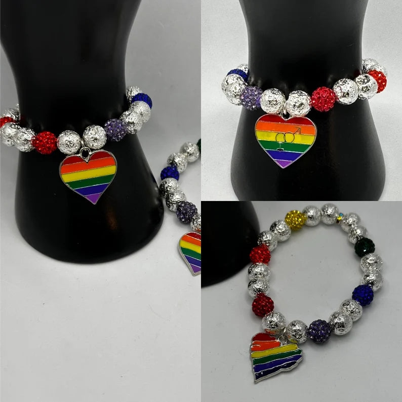 Pride COLEctions