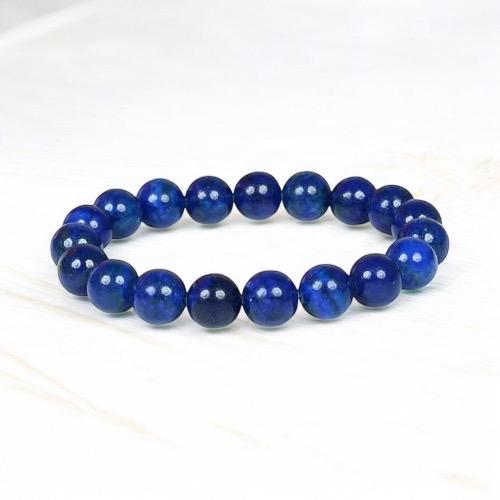 Hello Handsome- Lapis Lazuli COLEctions