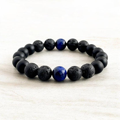 Hello Handsome- Lapis Lazuli COLEctions